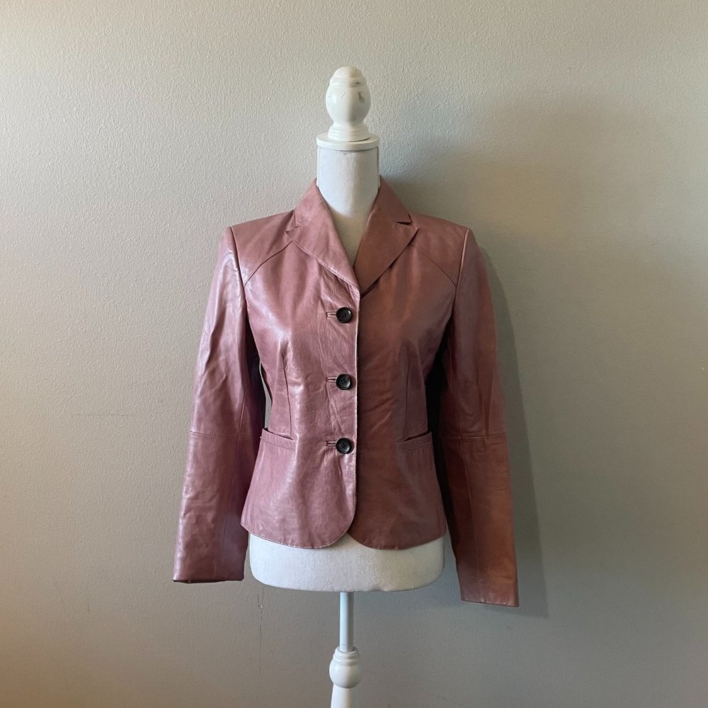 Ann Taylor Blazer